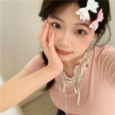 漂亮的公主
